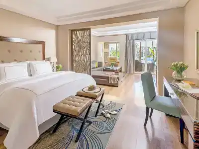 Rixos Seagate Sharm- Ультра Все Включено - 6