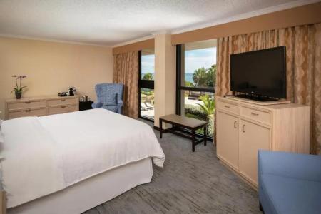 Sheraton Santo Domingo - 4