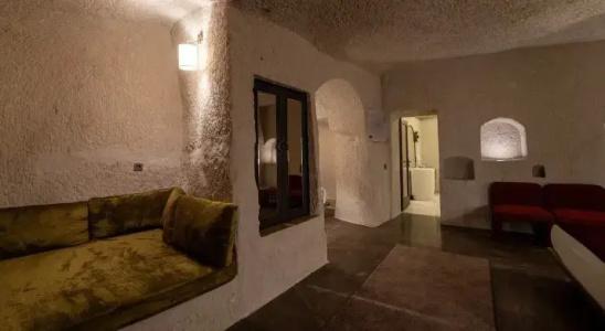 Artemis Cave Suites & Spa - 76