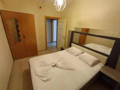 Eagle Palace Suites Pendik - 24