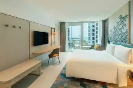 Holiday Inn Pattaya, an IHG - 48