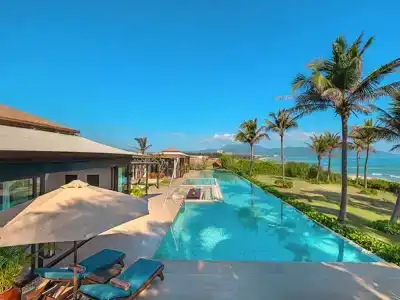 Fusion Resort Cam Ranh - All Spa Inclusive - 64