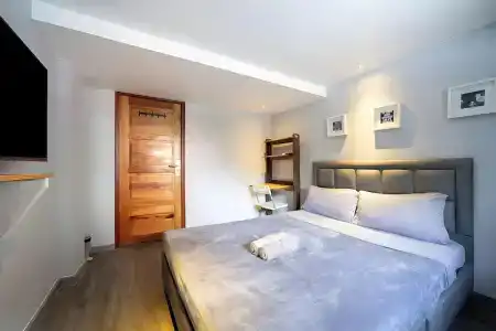 Oh Bangkok Hostel - Khaosan - 46