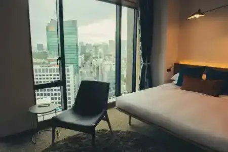 The Aoyama Grand - 53