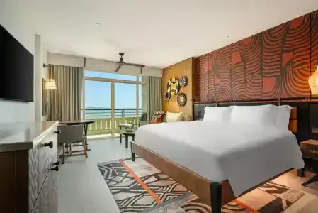 Centara Grand Mirage Beach Resort Pattaya - Sha Extra Plus - 19