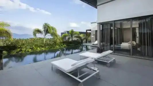 Park Hyatt Sanya Sunny Bay Resort - 61