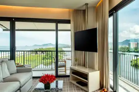Grand Hyatt Rio de Janeiro - 93