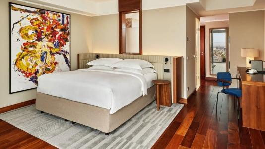Jumeirah Frankfurt - 43