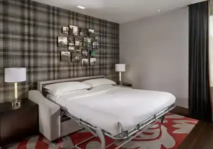 Sheraton Grand & Spa - 80