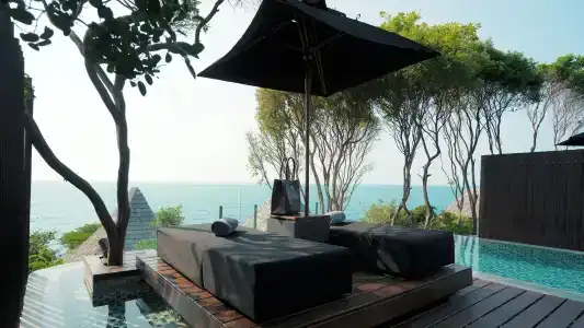 Silavadee Pool Spa Resort - Sha Extra Plus - 120