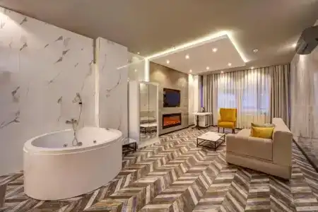 Walton Residence Sisli - 19