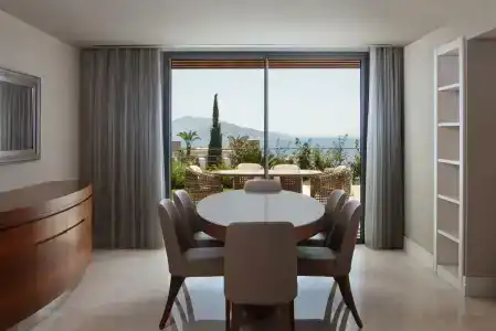 Caresse, a Luxury Collection Resort & Spa, Bodrum - 59