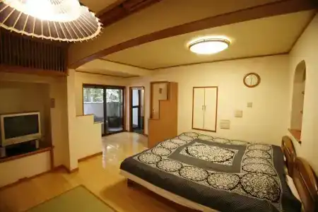 Masutomi Ryokan - 47