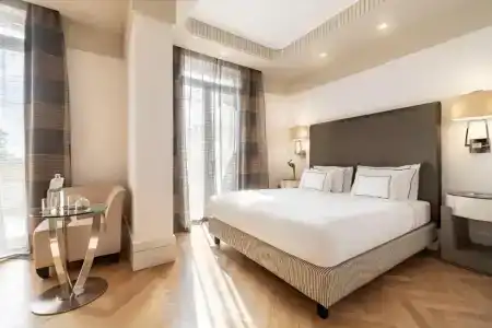 Meliá Genova - 2
