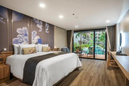 La Flora Khao Lak - Sha Extra Plus - 56