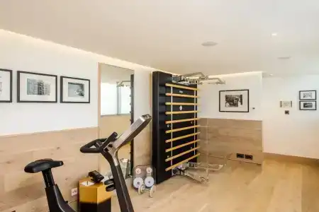 Parklane, a Luxury Collection Resort & Spa, Limassol - 107