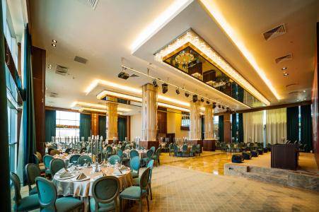 Akman Tzob Otel - 11