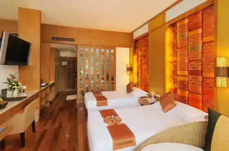 The Royal Paradise & Spa - Sha Extra Plus - 90