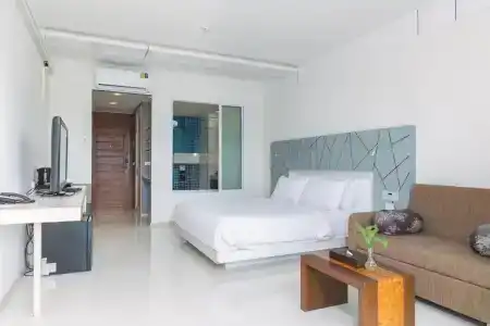 KC Beach Club & Pool Villas - 6