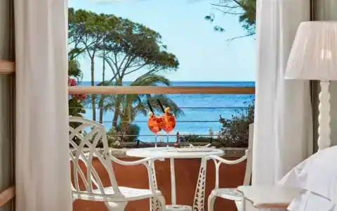 La Villa Del Re - Adults Only - Small Luxurys of the World - 37