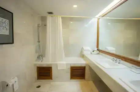 The Royal Paradise & Spa - Sha Extra Plus - 164
