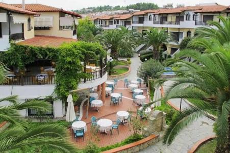 Ioli Village - 18