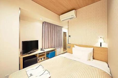 Sotetsu Fresa Inn Tokyo Tamachi - 35