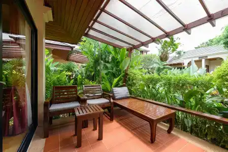 Samui Jasmine Resort - Sha Plus - 41