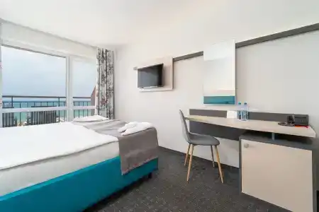 MPM Orel - Ultra All Inclusive - 55