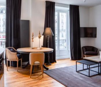 Maisons du Monde & Suites - Nantes - 52