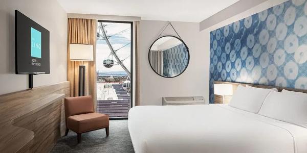 The Linq And Casino - 35