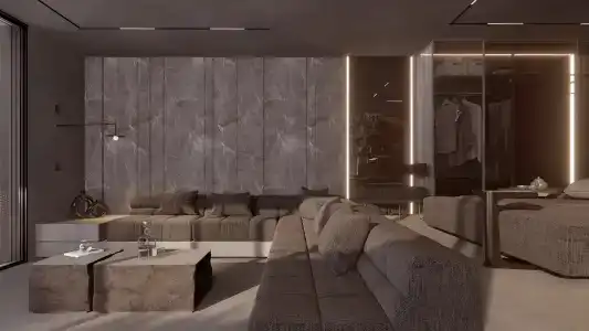 Elysium Boutique & Spa (Adults Only) - 130