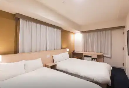 Sotetsu Fresa Inn Kyoto-Shijokarasuma - 37