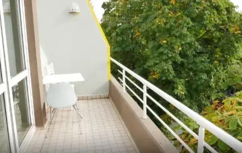 Talen Otel - 43