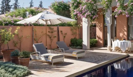 The Oberoi Marrakech - 64