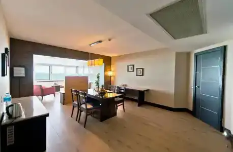 Limak Lara Deluxe & Resort Antalya - 78