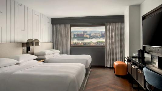 Boston Marriott Copley Place - 91