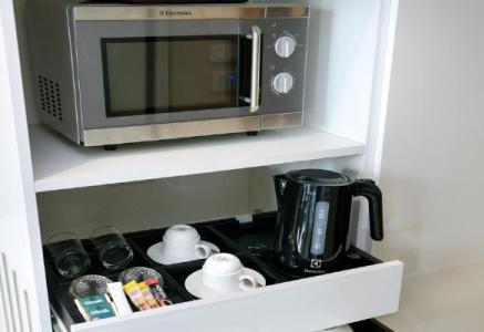 Grande Centre Point Ploenchit - Sha Plus - 48