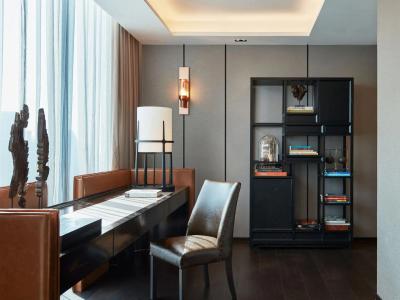 Hyatt Regency Bangkok Sukhumvit - 52