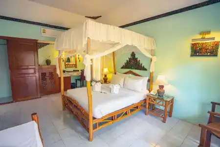 Chaweng Buri Resort - 27