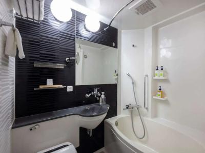 ibis Styles Tokyo Ginza - 35