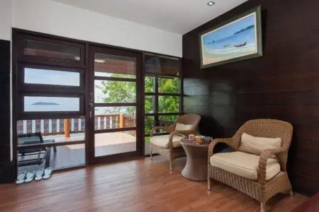 Phi Phi Holiday Resort-Sha Extra Plus - 63