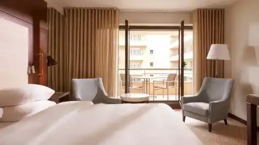 Hyatt Regency Nice Palais de la Méditerranée - 28