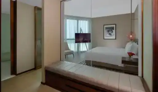 Paramount Dubai - 72