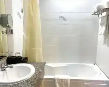 Hoàng Ngân and Suites - City Centre - 27