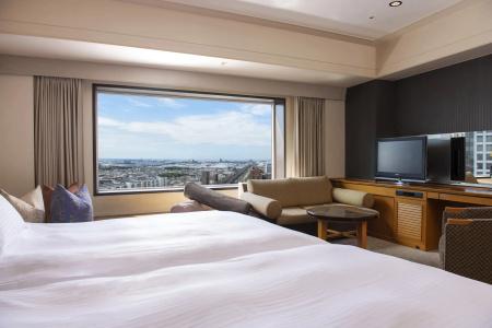 Urayasu Brighton Tokyo Bay - 75