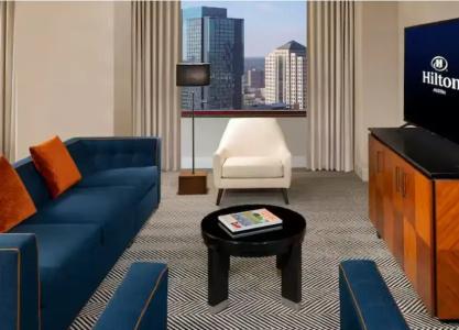 Hilton Austin - 41