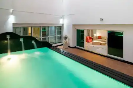 Four Points by Sheraton Sharjah - 85