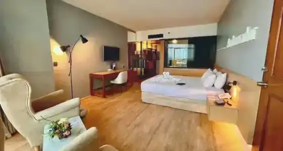 Ambassador City Jomtien Inn Wing - 50