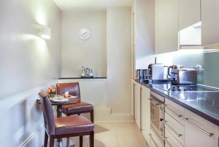 Taj 51 Buckingham Gate Suites and Residences - 45